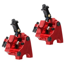 Durable Aluminium Bicycle Brake Caliper