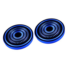 Set van 2 stralende waterbekerpads voor automatisch met-A