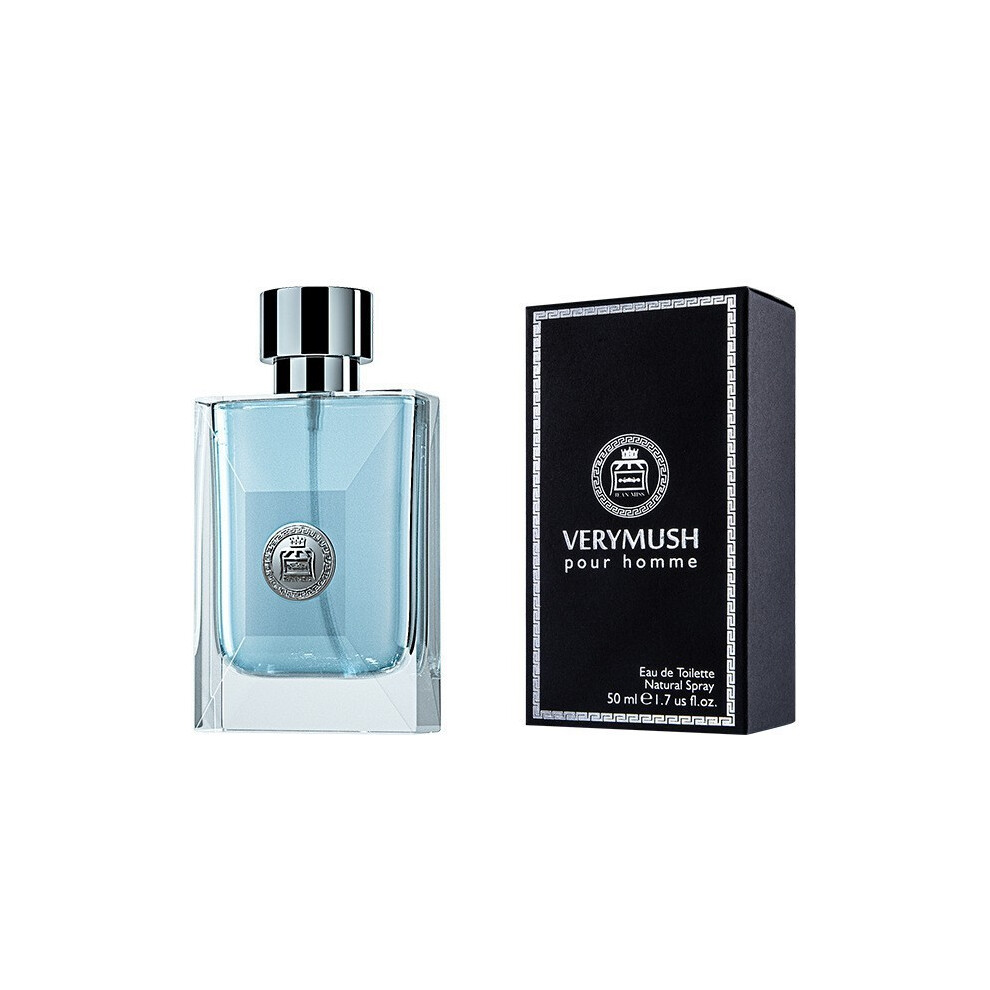 Hkedes (1147 Classic Men's Fragrance) Men's Oud Agarwood Perfume, New Long Lasting Premium Vietnamese Luxury Scent