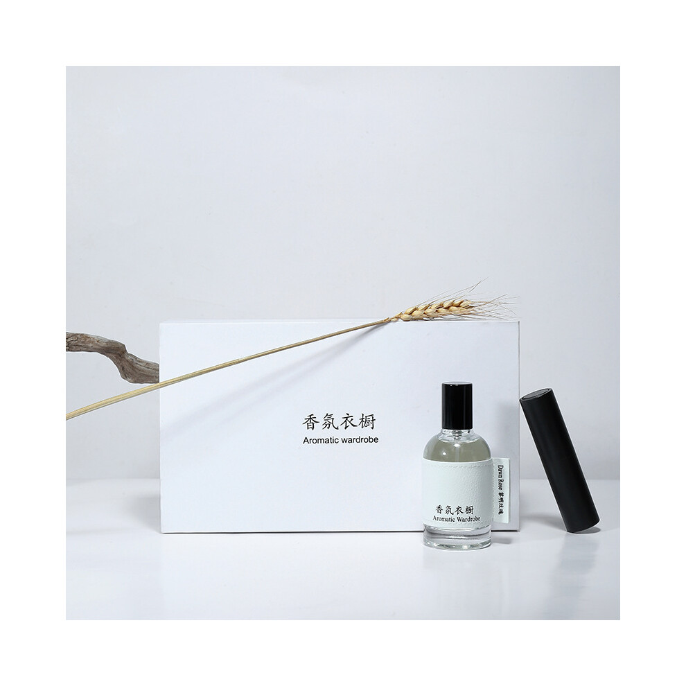 Hkedes (Normal Specifications, As003a) New Middle Eastern Perfume Gift Set Unisex Elegant Fragrance For Men And Women