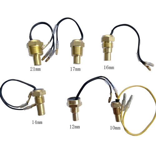 Multifunctioneel voertuig Digitale meter-3 1