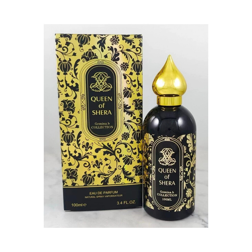 Hkedes Cream (100Ml, 7329A) Designer Dupe Men Perfume, Long Lasting Dubai Arabian Middle Eastern Fragrance