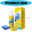 Autoschuimreiniger Coatingmiddel Auto Plastic Rubber Exterieur 4