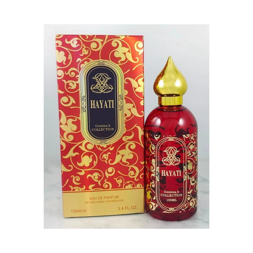 Hkedes Cream (100Ml, 7329B) Designer Dupe Men Perfume, Long Lasting Dubai Arabian Middle Eastern Fragrance