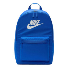 (One Size, Game Royal) Nike Heritage Logo Backpack