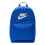 Nike (One Size, Game Royal) Nike Heritage Logo Backpack 1