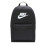 Nike (One Size, Black) Nike Heritage Logo Backpack 1
