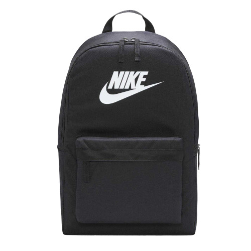 Nike (One Size, Black) Nike Heritage Logo Backpack