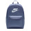 Nike (One Size, Indigo) Nike Heritage Logo Backpack 1