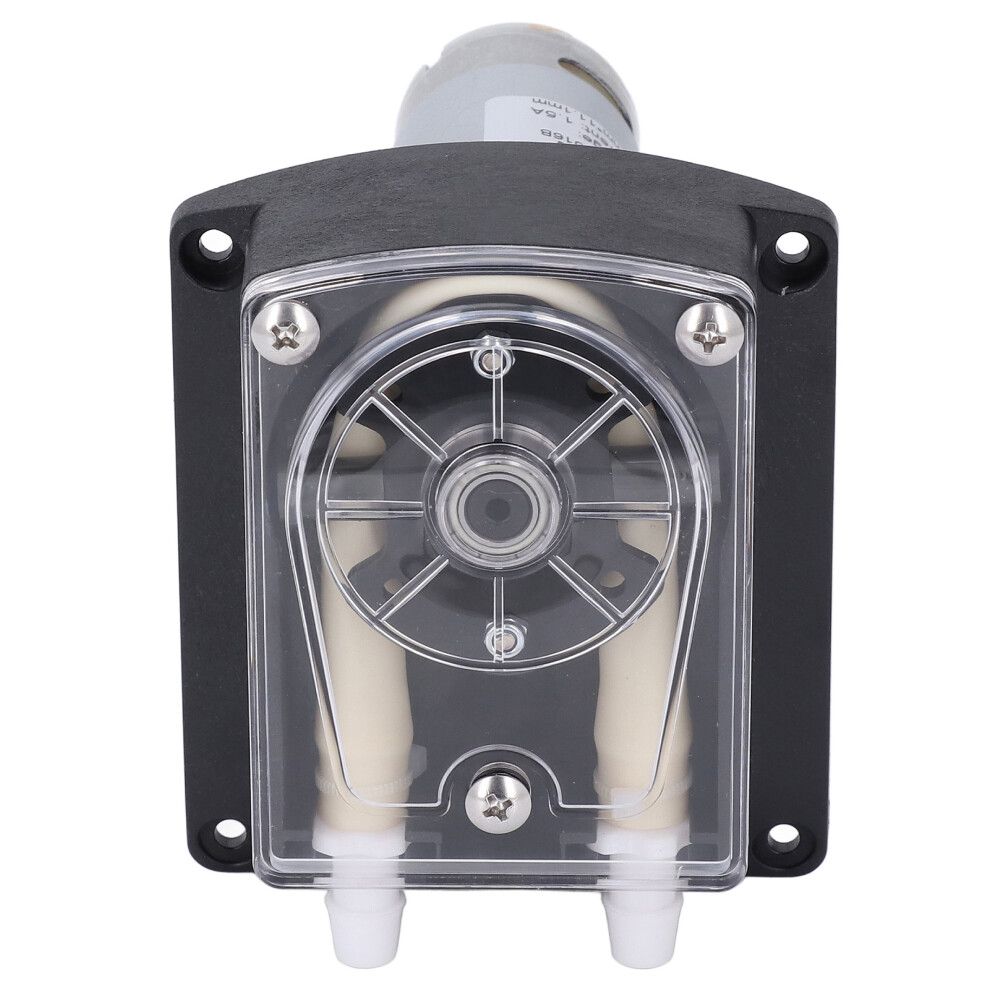 24V BPT Tube Peristaltic Pump 1500ml