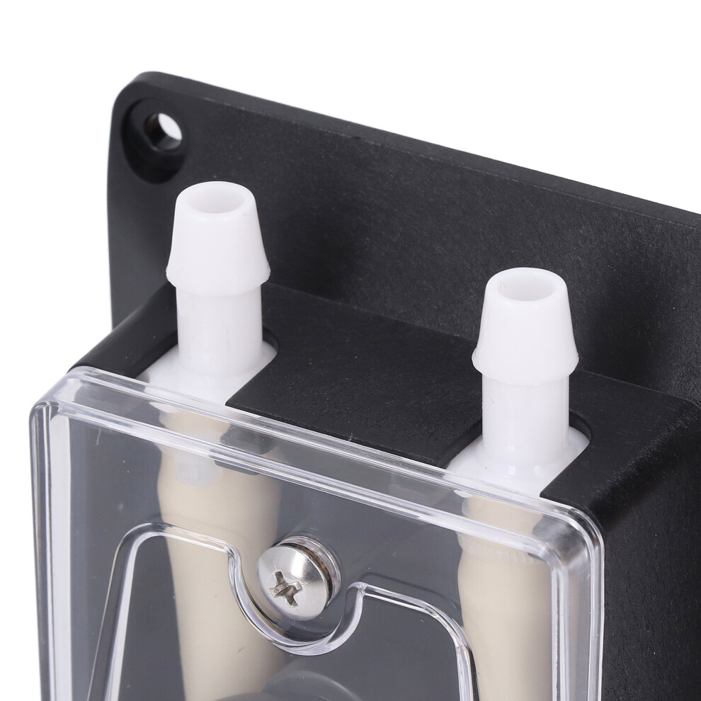 24V Peristaltic Pump with BPT Tube