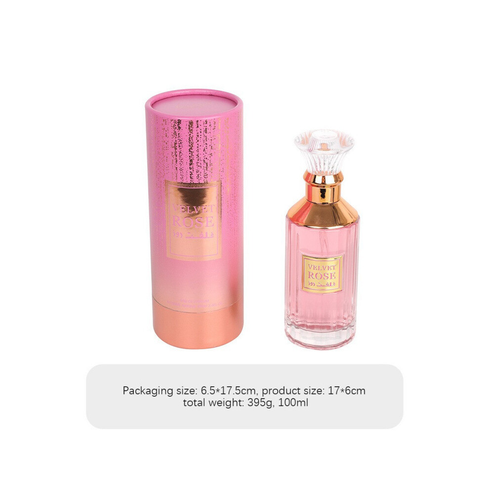 Hkedes Cream (100Ml, 7369A Powder) Designer Dupe Men Perfume, Long Lasting Dubai Arabian Middle Eastern Fragrance