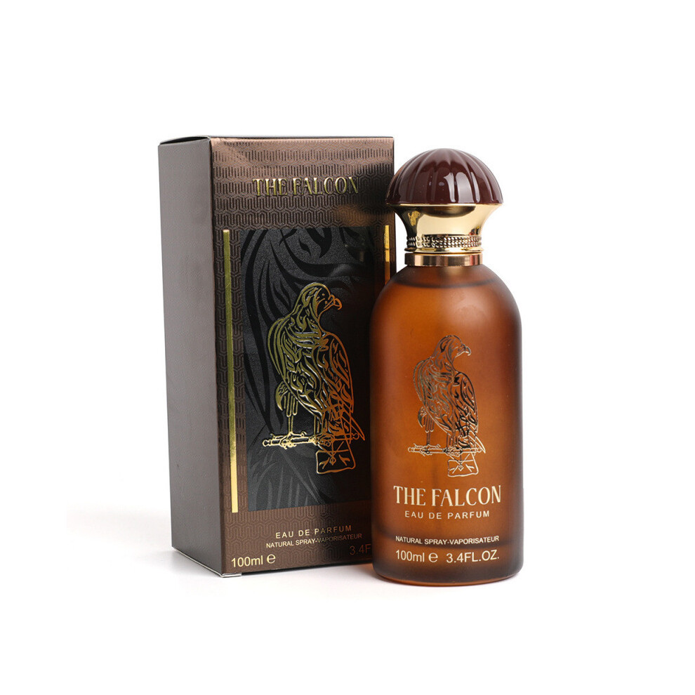 Hkedes (100Ml, 7385D) Designer Dupe Men Perfume, Long Lasting Dubai Arabian Middle Eastern Fragrance