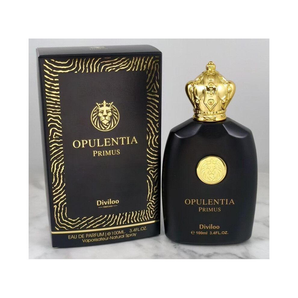 Hkedes Black (100Ml, 7361D ) Designer Dupe Men Perfume, Long Lasting Dubai Arabian Middle Eastern Fragrance