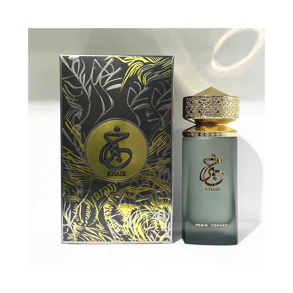 Hkedes Black (100Ml, Ab043 ) Designer Dupe Men Perfume, Long Lasting Dubai Arabian Middle Eastern Fragrance