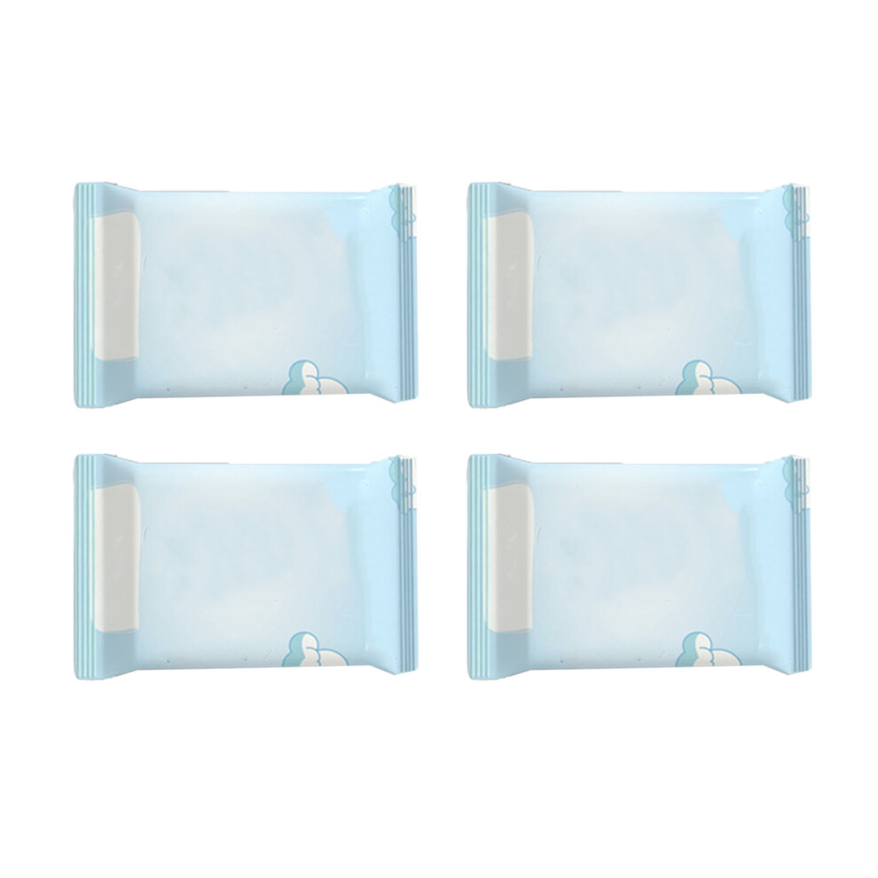 Cleansing Baby Wipes 10 Count Bag