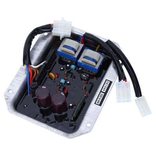 AVR Voltage Regulator AN-5-203