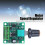 2-Piece DC Motor Speed Controller 1.8-15V 2A PWM 4