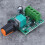 2x 1.8-15V DC PWM Speed Controller 2A with Fuse 1