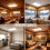 Multicolor Motorhome Interior Light With-without remote cont 5
