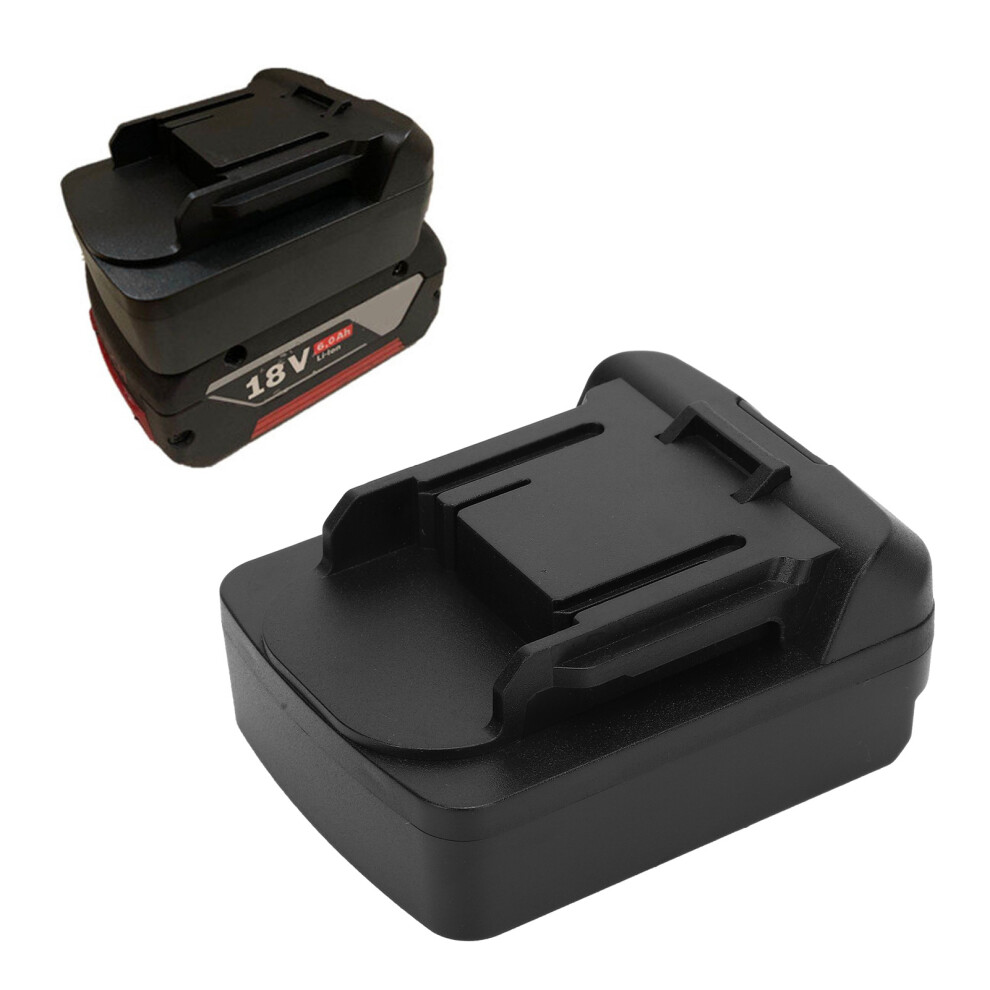 Makita 18V Battery Adapter for Bosch 18V