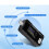 Reliable Digital USB Chargers Tester With Accurate Power 4
