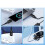 Reliable Digital USB Chargers Tester With Accurate Power 5