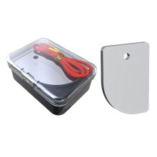 Metal Car Paint Scratch Removal Tool Car Paint-semicircle