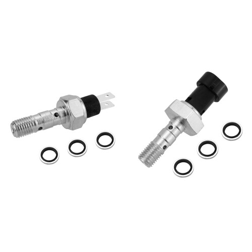 Easy To Install M10 Hydraulic Brake Sensor-brake application 1
