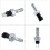 Easy To Install M10 Hydraulic Brake Sensor-brake application 5