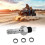Easy To Install M10 Hydraulic Brake Sensor-brake application 6