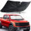 Windshield Cover Foldable Front Window Sunscreen-extra large 7