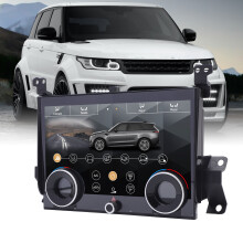 L494 2013-17 AC LCD Screen 10in Heated Seats
