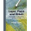 Layer Paint and Stitch by Wendy Dolan Paperback Book 1