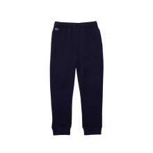 (16 Years, Navy) Lacoste Childrens/Kids Embroidered Logo Jogging Bottoms