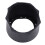 Octagon Rubber Scuba Boot for 12L Cylinder 1