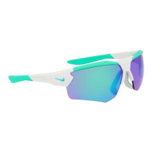 Nike Cloak Mirrored Sport Sunglasses