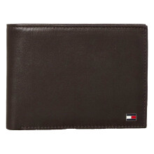 Tommy Hilfiger Leather Wallet
