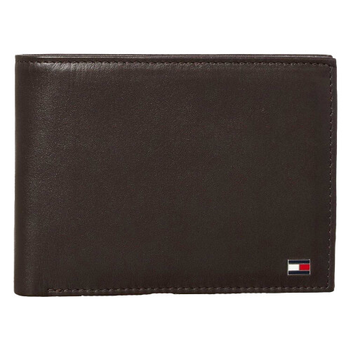 Tommy Hilfiger Tommy Hilfiger Leather Wallet