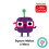 Square Makes a Mess Accessible Symbolised Edition Other Book 1