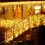 13FT Waterproof LED String Lights Warm White 96LED 4