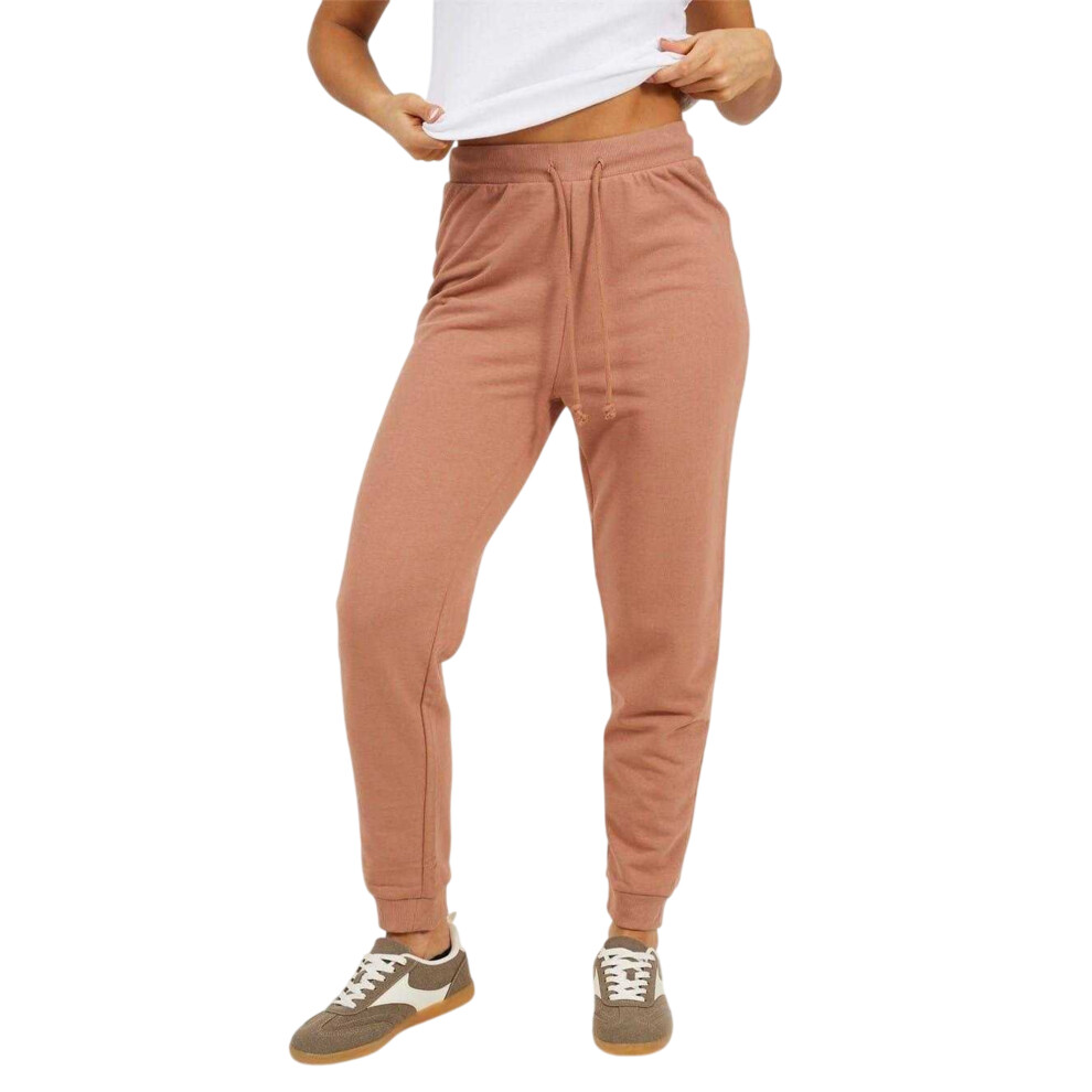 Brave Soul (8 Uk, Taupe) Womens/Ladies Skinny Jogging Bottoms Multicoloured