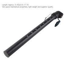 Mast Extension Base Mount for Windsurfing 45cm
