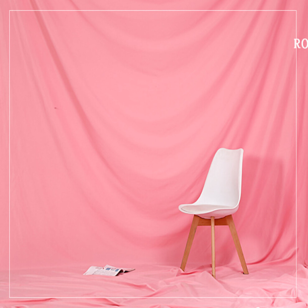 Versatile Photo Backdrop 2X2.4m Pink 7340572841919