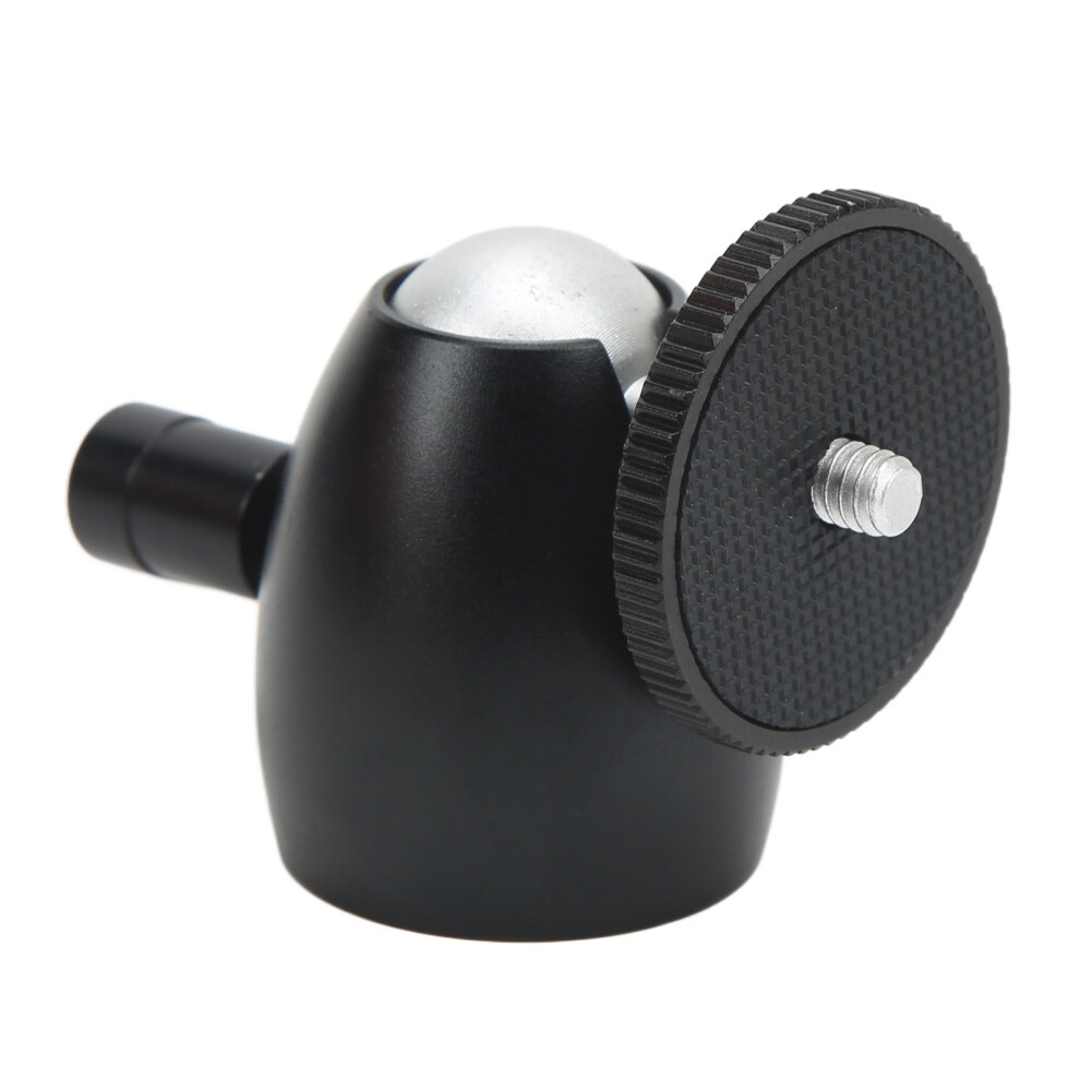 Mini 360 Ball Head With 1/4 Screw 7340572841940