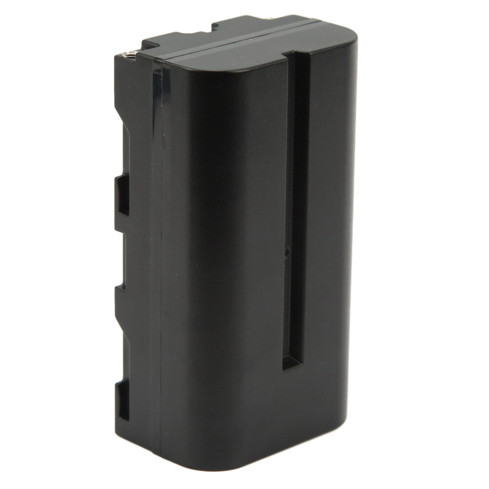 2200Mah Np F550 Battery With Type C Charger 7340572842282