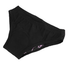 Breathable Silicone Padded Bike Underwear
