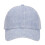 Nike Nike Mens Denim Unstructured Baseball Cap 1