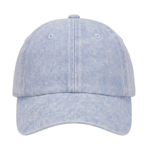 Nike Nike Mens Denim Unstructured Baseball Cap