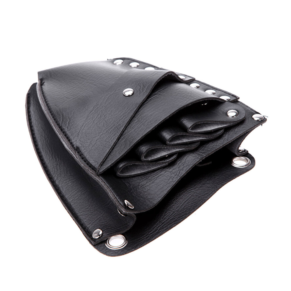 Scissor Pouch for Barber Hair Tools